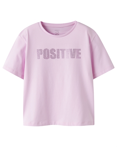 Name It - NKFDittelia T-shirt - Pirouette